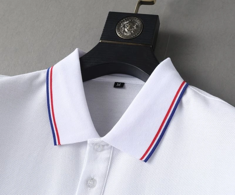 WaterResistant Moncler T-Shirts 141681