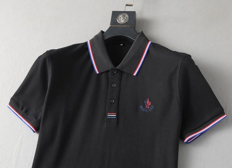 WaterResistant Moncler T-Shirts 141681