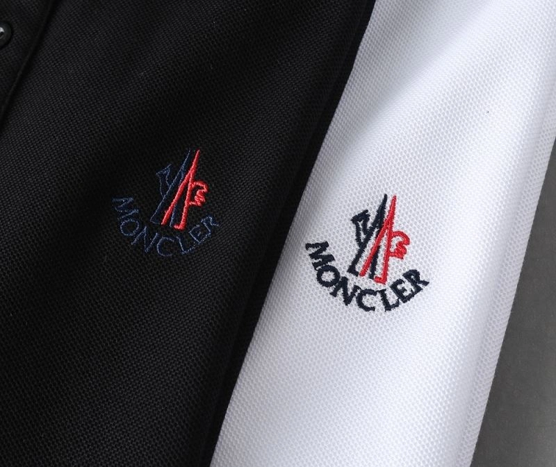 WaterResistant Moncler T-Shirts 141681
