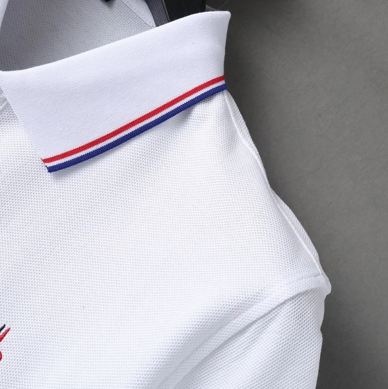 WaterResistant Moncler T-Shirts 141681
