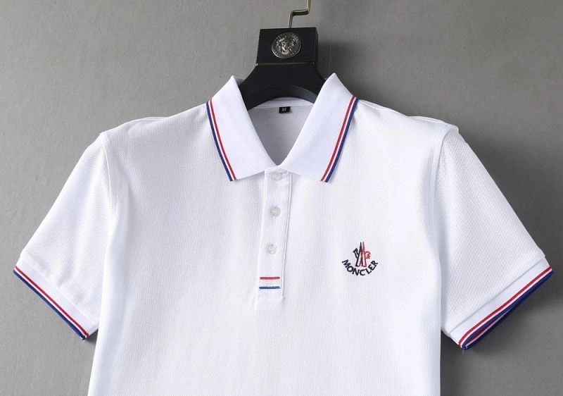 WaterResistant Moncler T-Shirts 141681