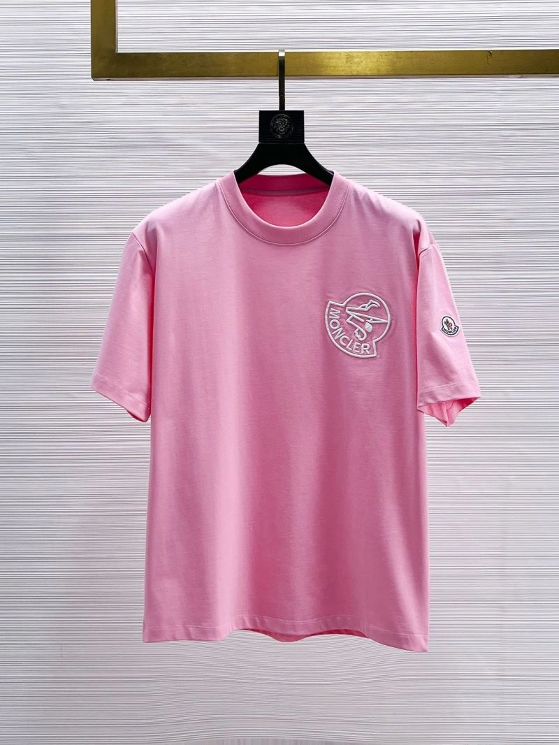 Moncler T-Shirts AllSeason 141680
