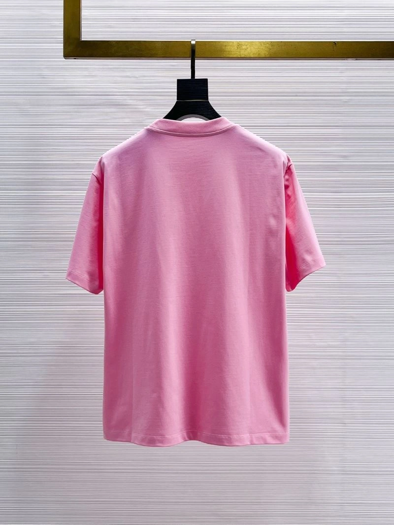 Moncler T-Shirts AllSeason 141680