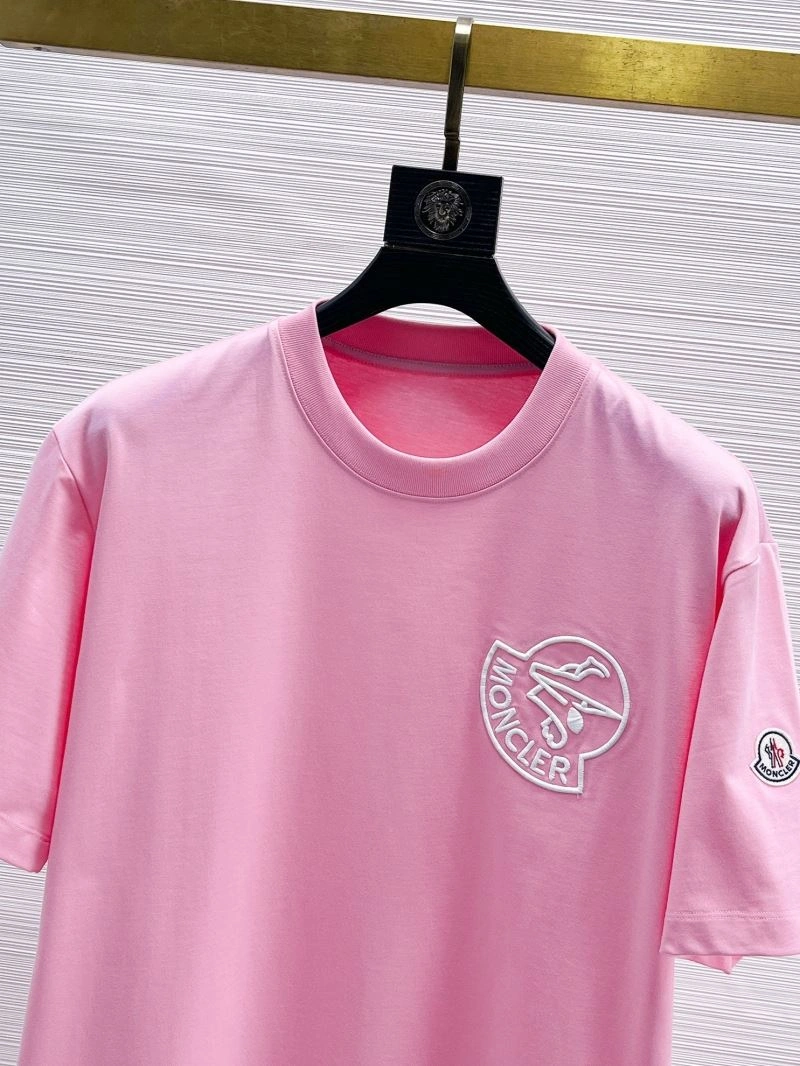 Moncler T-Shirts AllSeason 141680