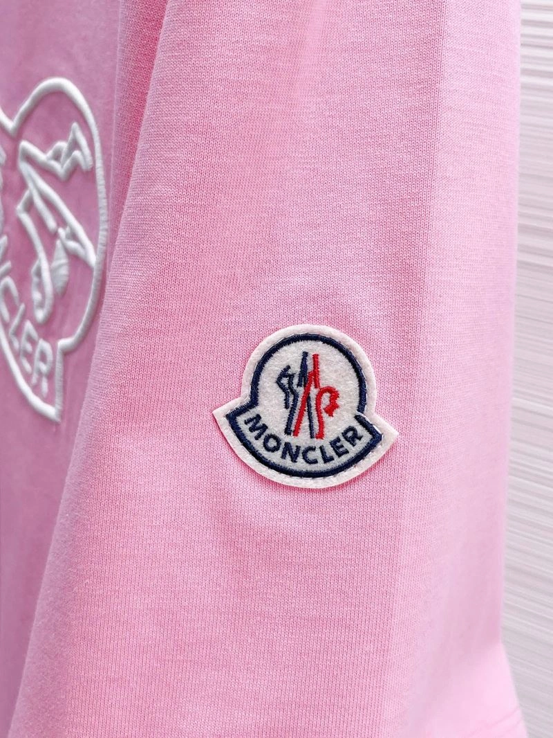 Moncler T-Shirts AllSeason 141680