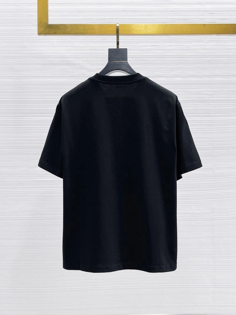 Moncler T-Shirts ZipUp 141676
