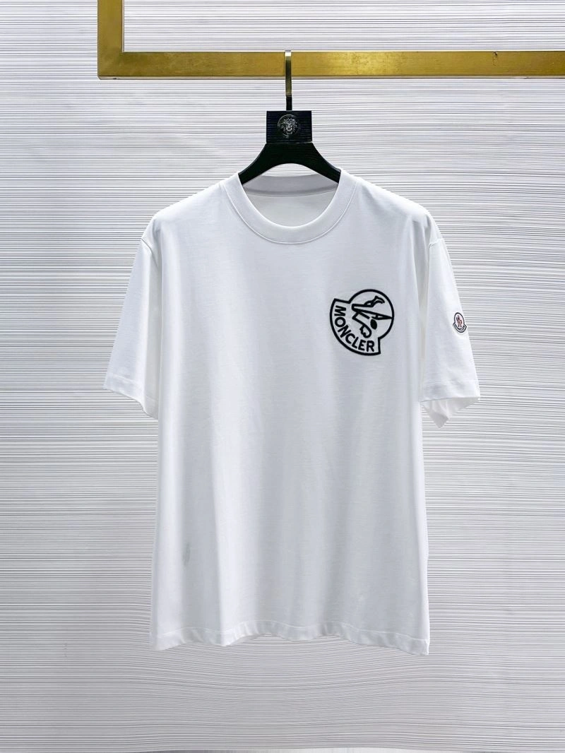 Affordable Moncler T-Shirts 141675