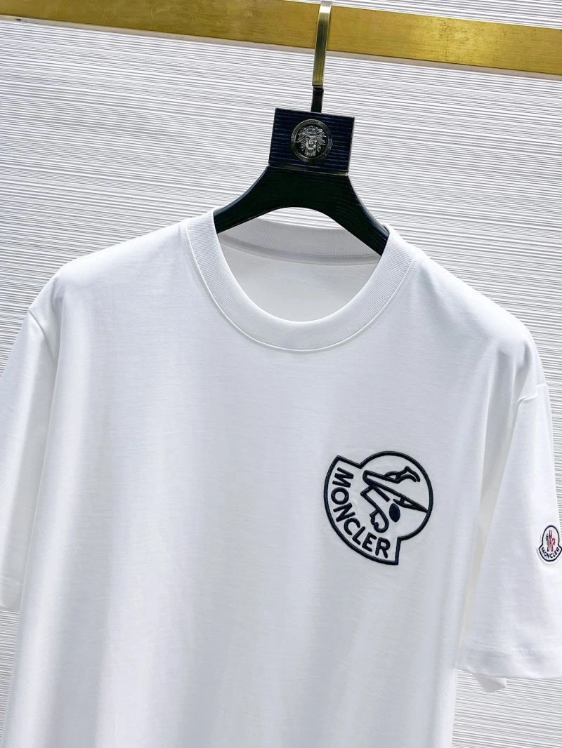 Affordable Moncler T-Shirts 141675