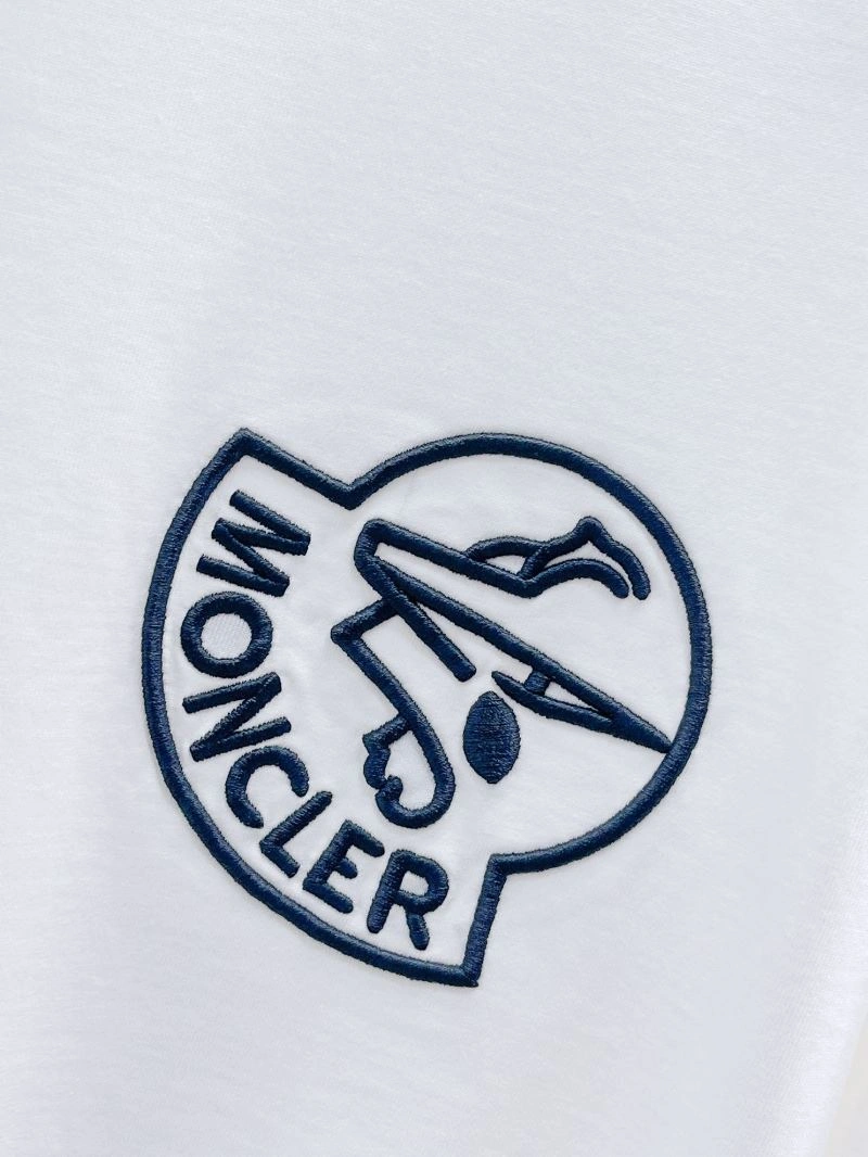 Affordable Moncler T-Shirts 141675