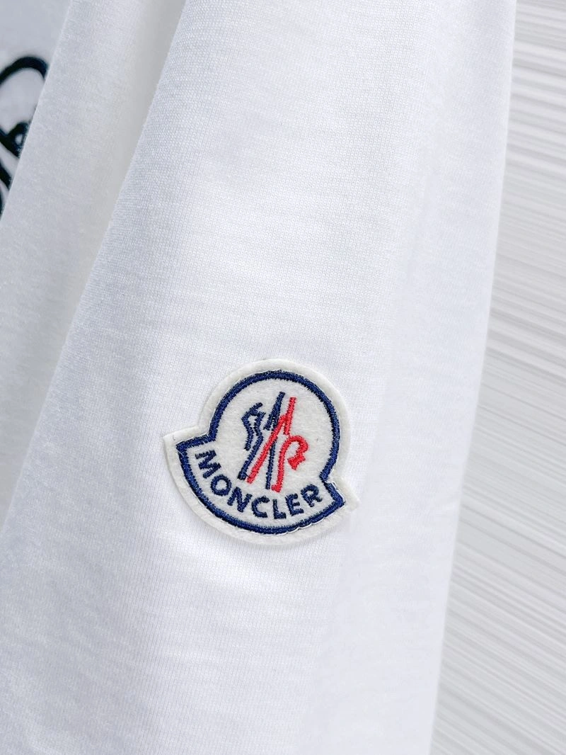 Affordable Moncler T-Shirts 141675