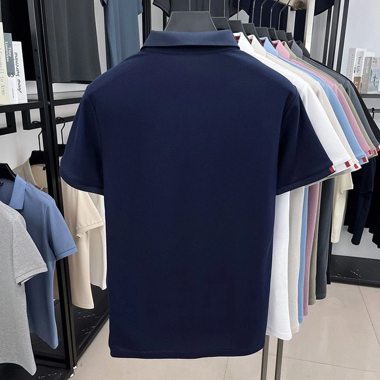 Moncler T-Shirts TimelessDesign 141677