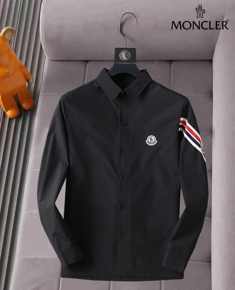 Unisex Moncler T-Shirts 141672