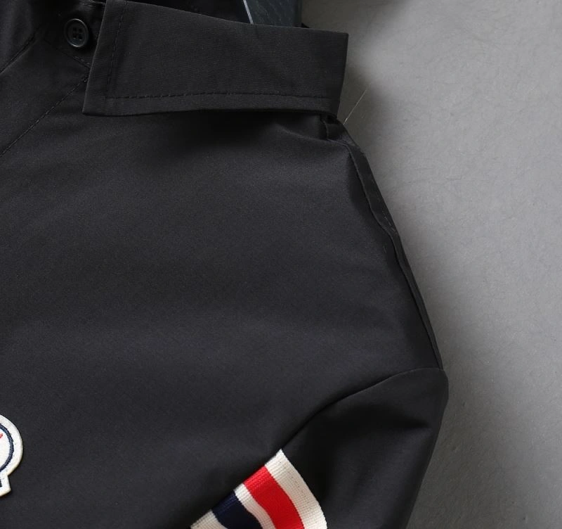 Unisex Moncler T-Shirts 141672
