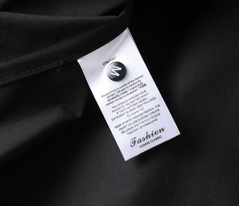Unisex Moncler T-Shirts 141672