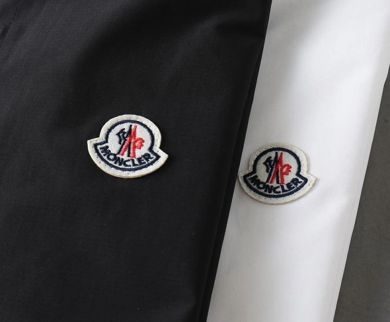 Unisex Moncler T-Shirts 141672