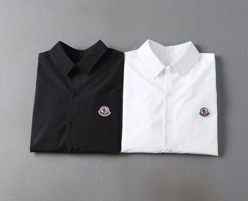 Unisex Moncler T-Shirts 141672