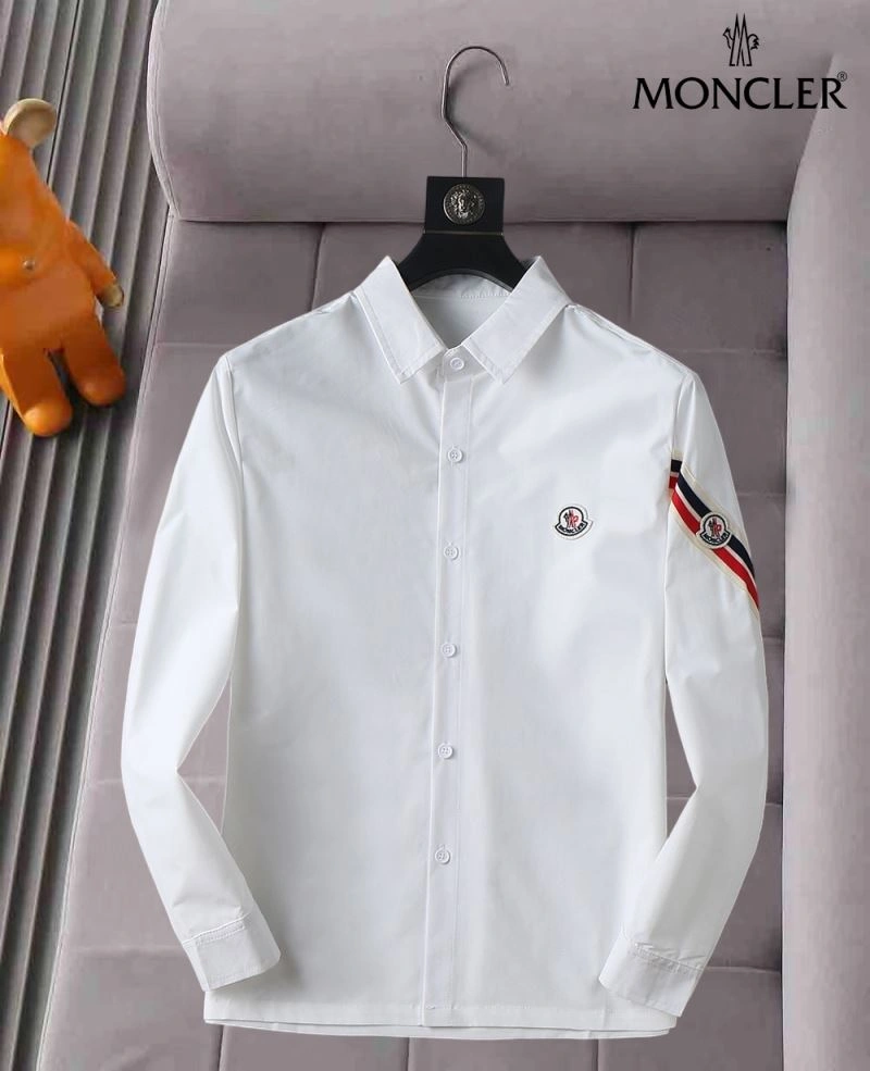 Unisex Moncler T-Shirts 141672
