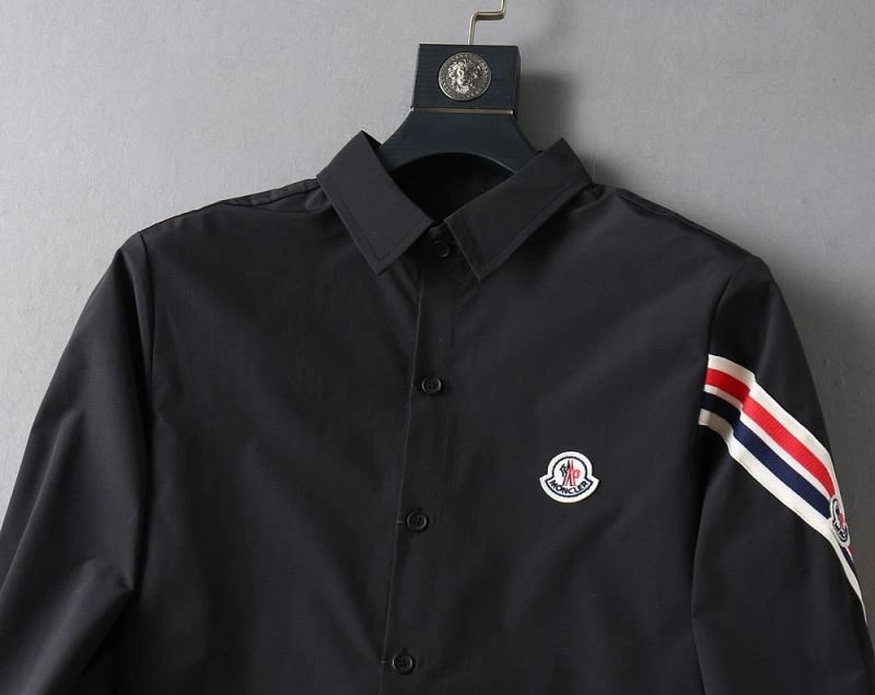 Unisex Moncler T-Shirts 141672