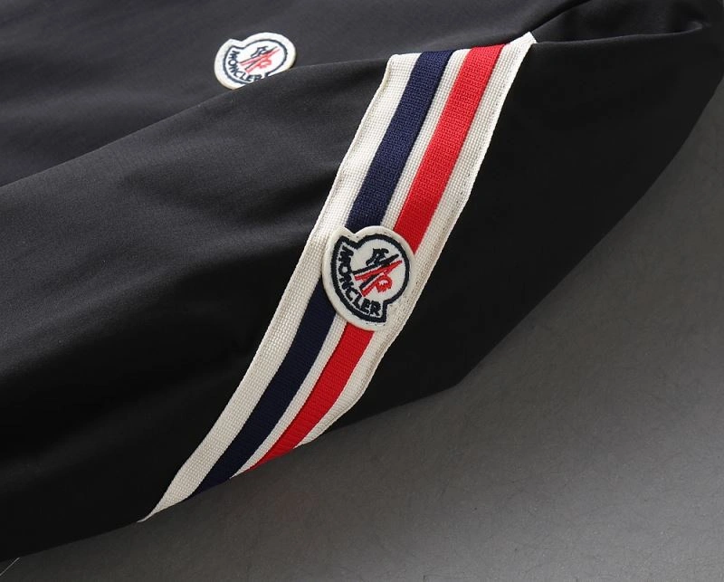 Unisex Moncler T-Shirts 141672