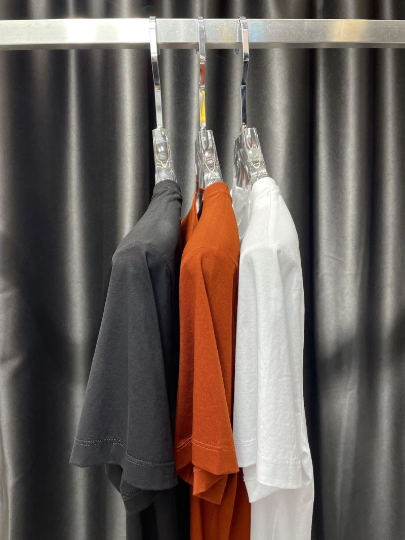 Moncler T-Shirts Efficient 141671