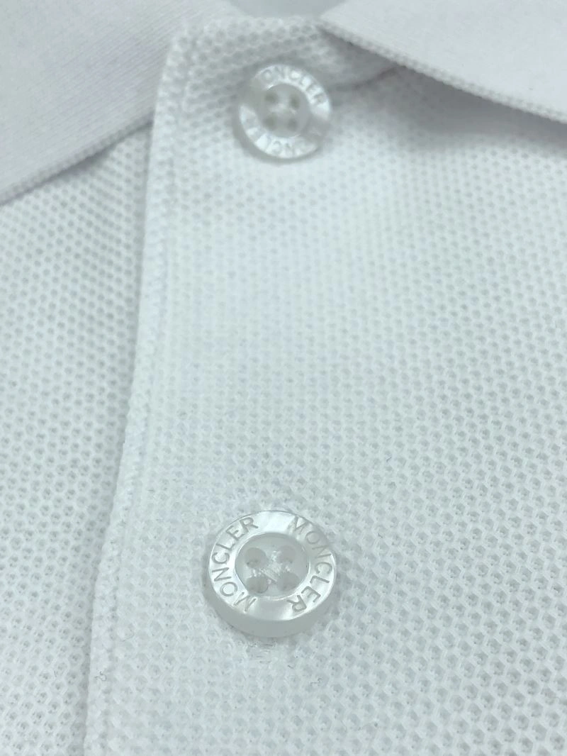 Moncler T-Shirts Unisex 141668