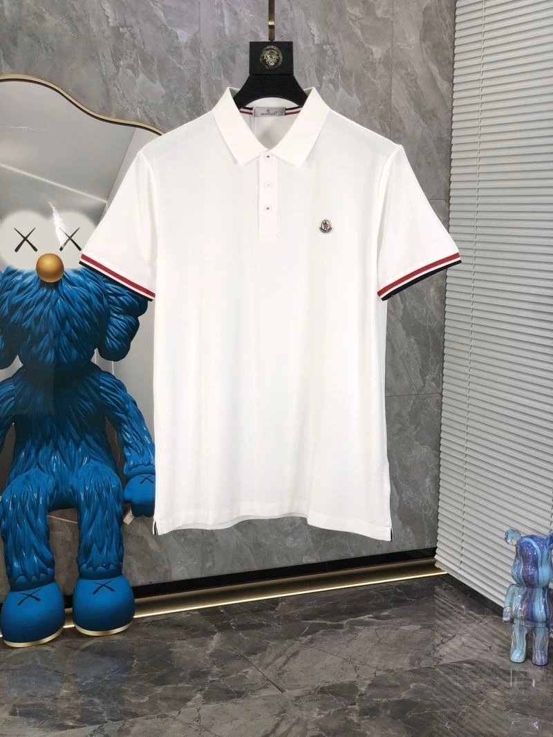 Moncler T-Shirts TravelReady 141670