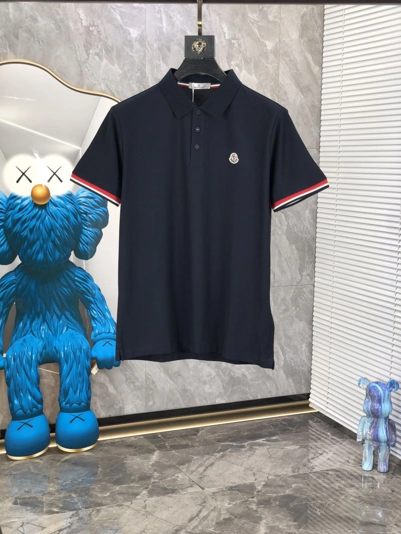 Moncler T-Shirts TravelReady 141670
