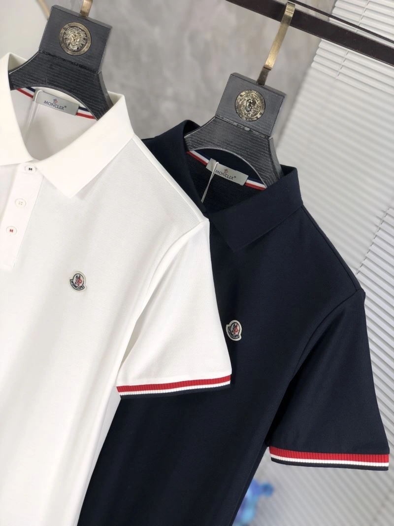 Moncler T-Shirts TravelReady 141670
