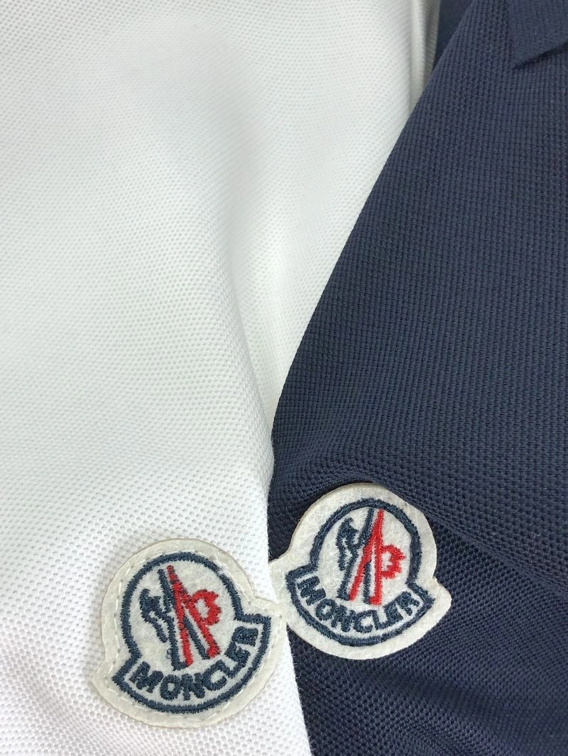 Moncler T-Shirts TravelReady 141670