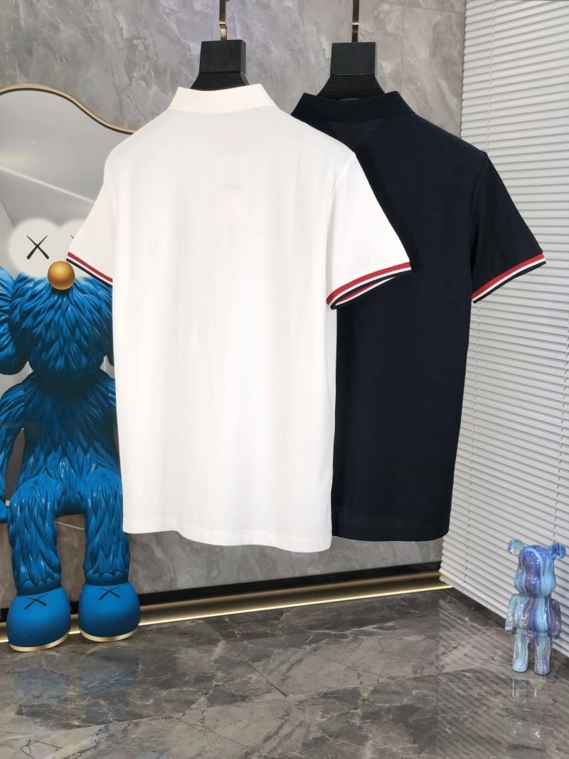 Moncler T-Shirts TravelReady 141670