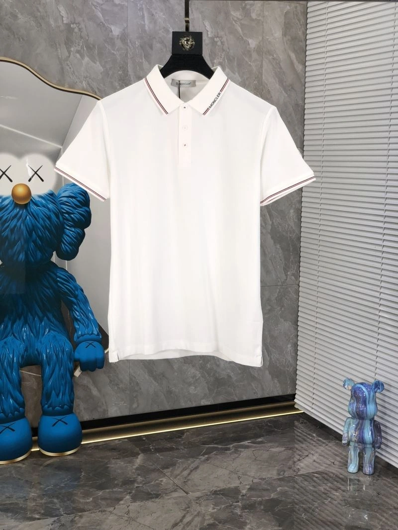 Moncler T-Shirts DailyWear 141658