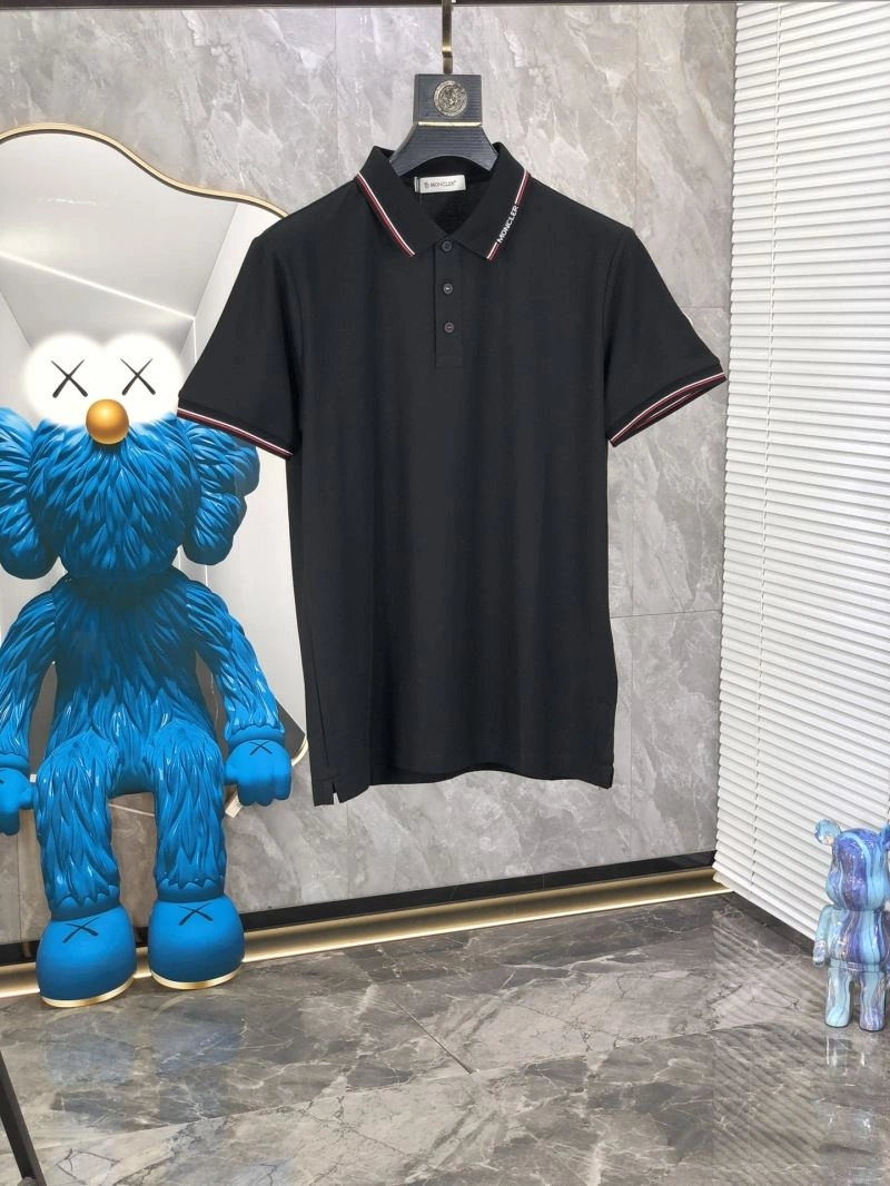 Moncler T-Shirts DailyWear 141658