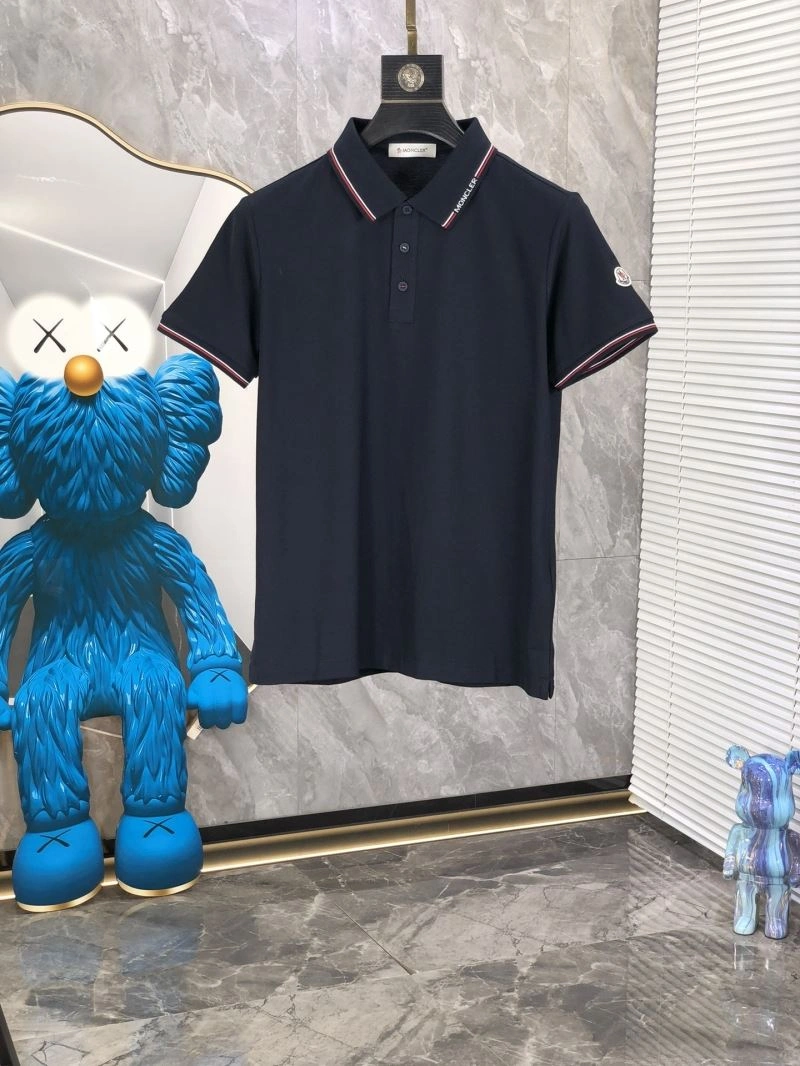 Moncler T-Shirts DailyWear 141658