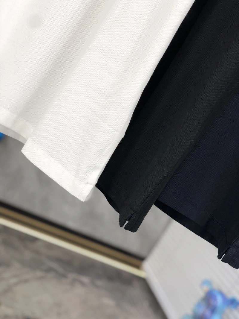 Moncler T-Shirts DailyWear 141658