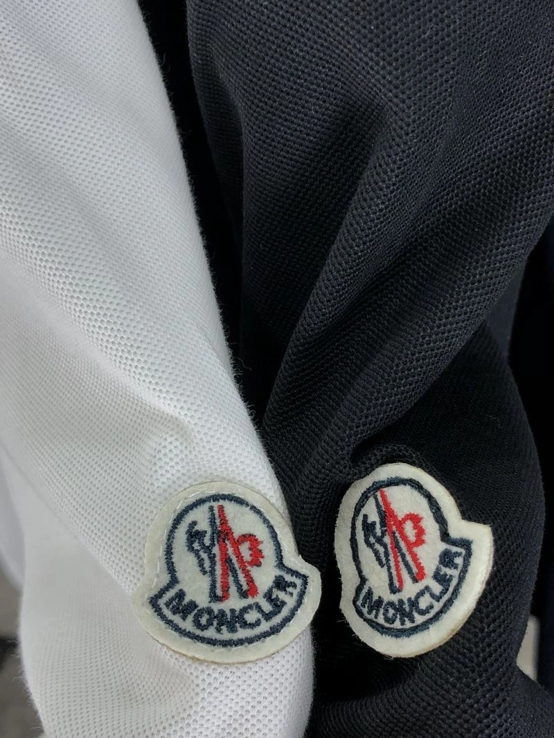 Moncler T-Shirts DailyWear 141658
