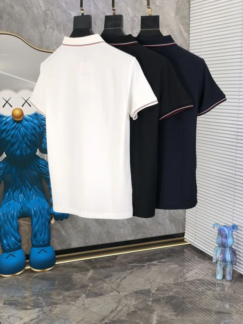 Moncler T-Shirts DailyWear 141658