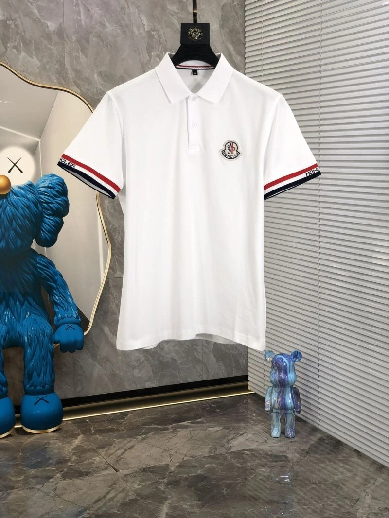 Moncler T-Shirts Affordable 141667