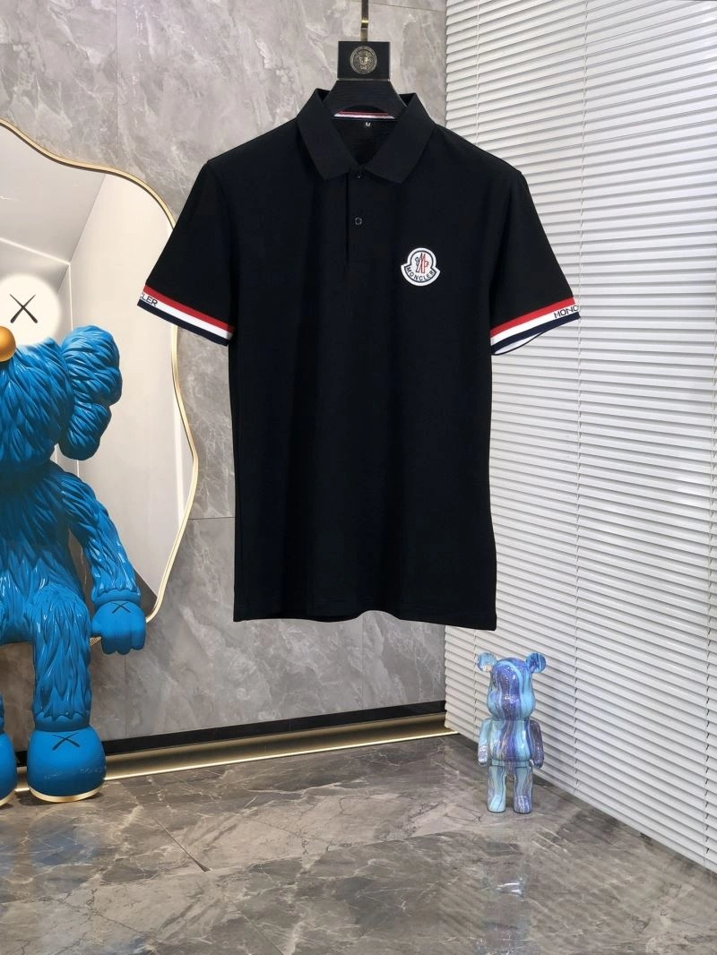 Moncler T-Shirts Affordable 141667