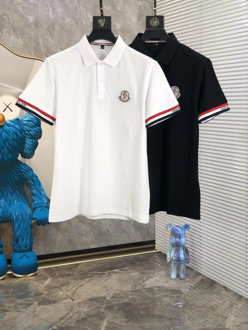 Moncler T-Shirts Affordable 141667