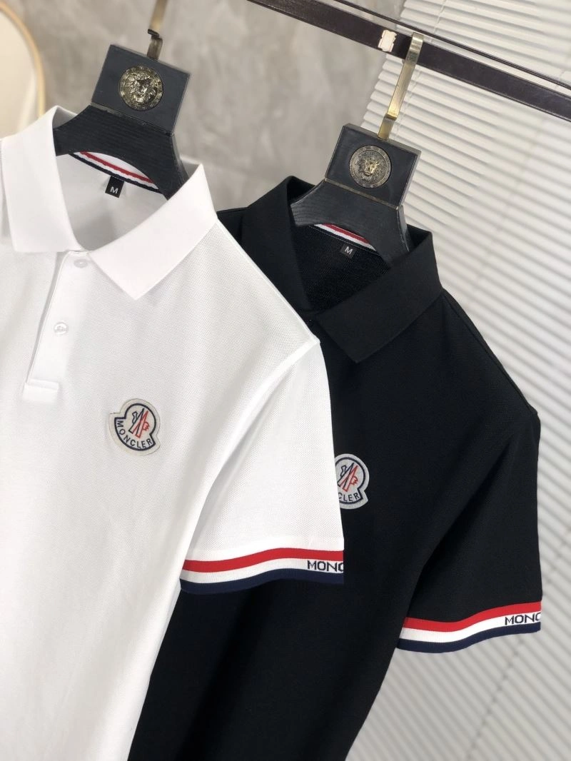 Moncler T-Shirts Affordable 141667