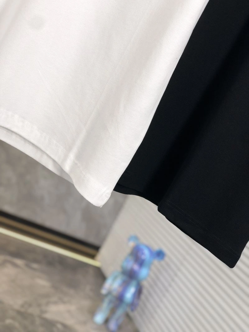 Moncler T-Shirts Affordable 141667