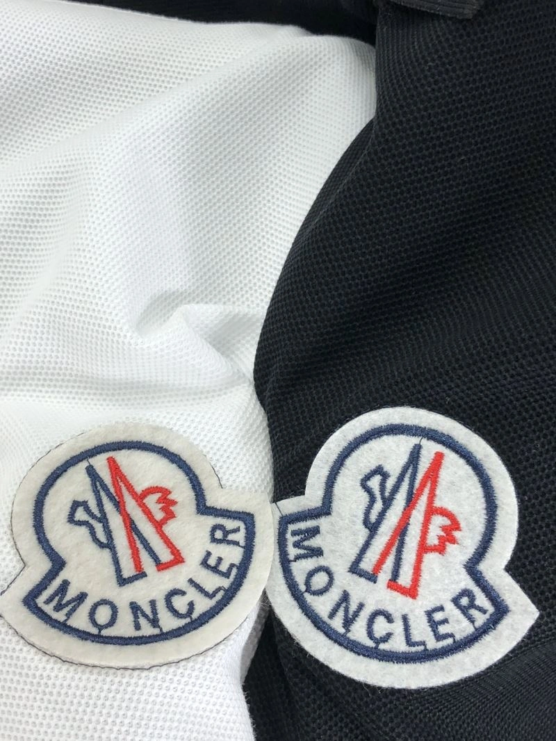 Moncler T-Shirts Affordable 141667