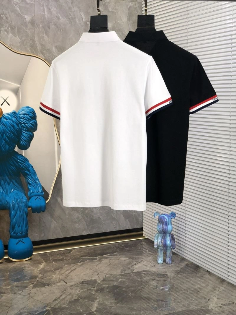 Moncler T-Shirts Affordable 141667