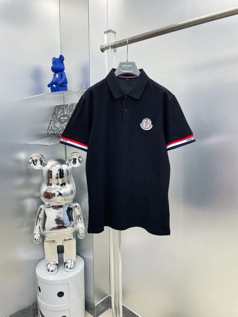 Moncler T-Shirts Classic 141662