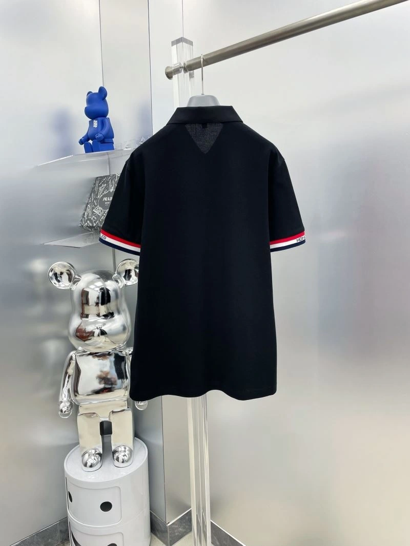 Moncler T-Shirts Classic 141662