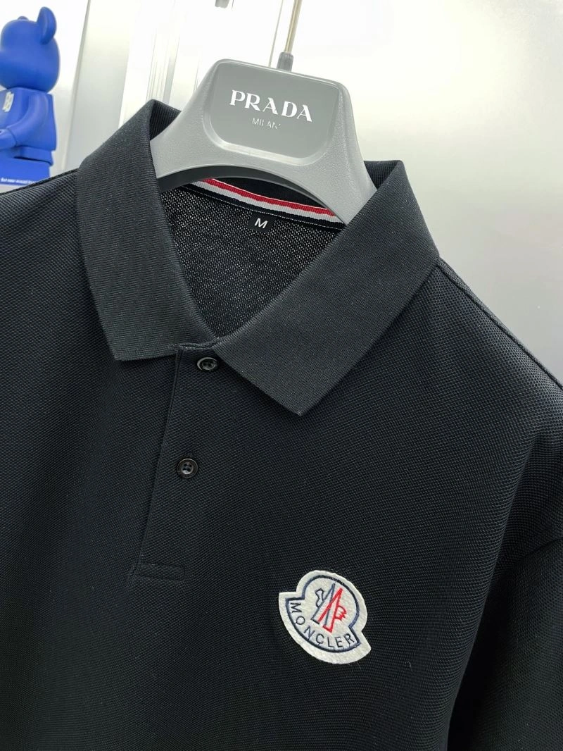Moncler T-Shirts Classic 141662