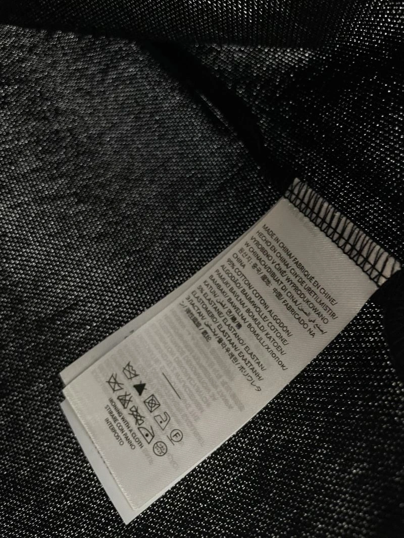 Moncler T-Shirts Classic 141662