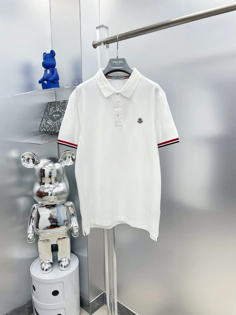 Moncler T-Shirts Compact 141661