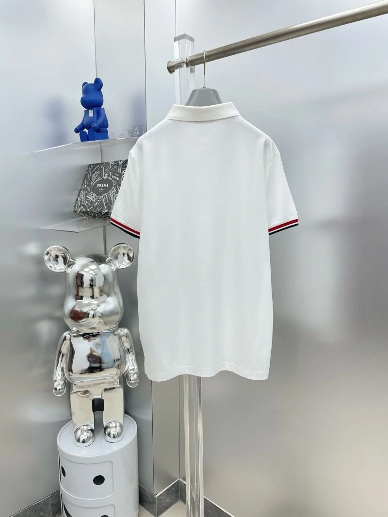Moncler T-Shirts Compact 141661