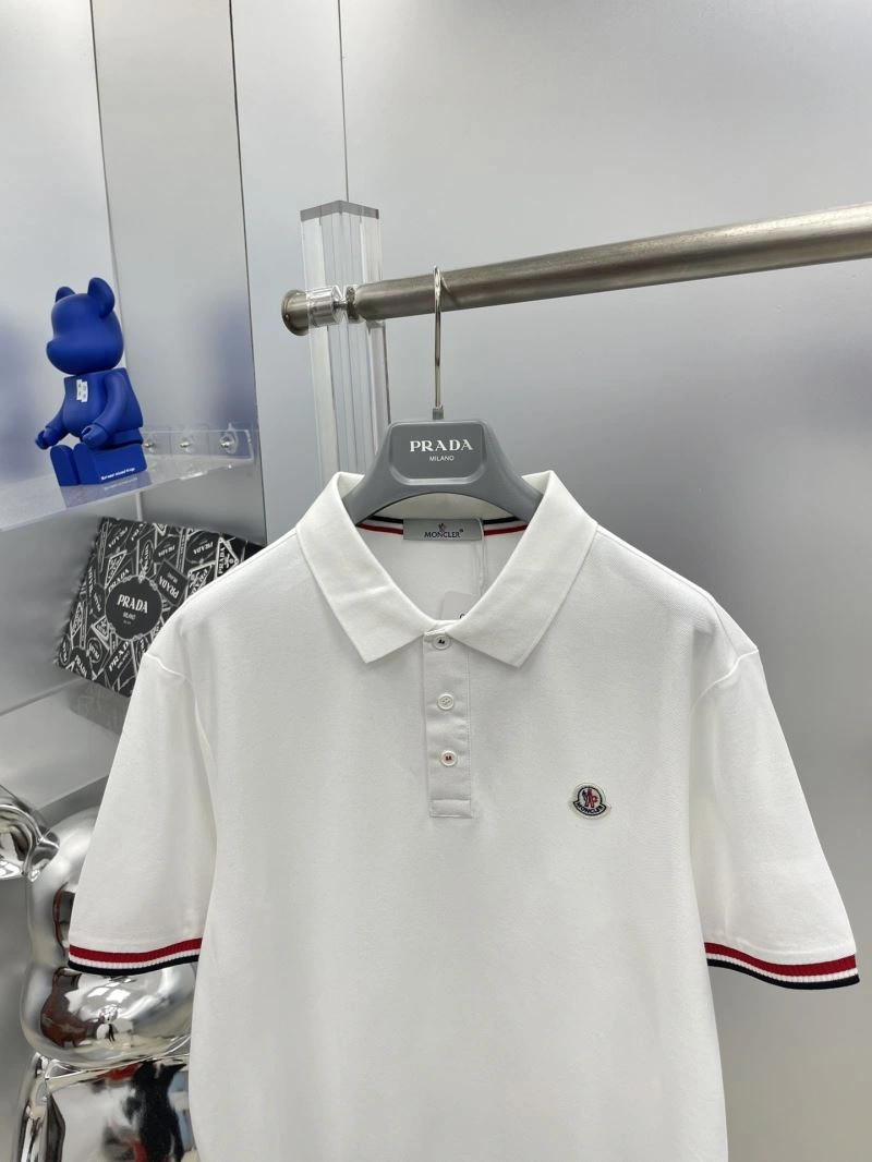 Moncler T-Shirts Compact 141661